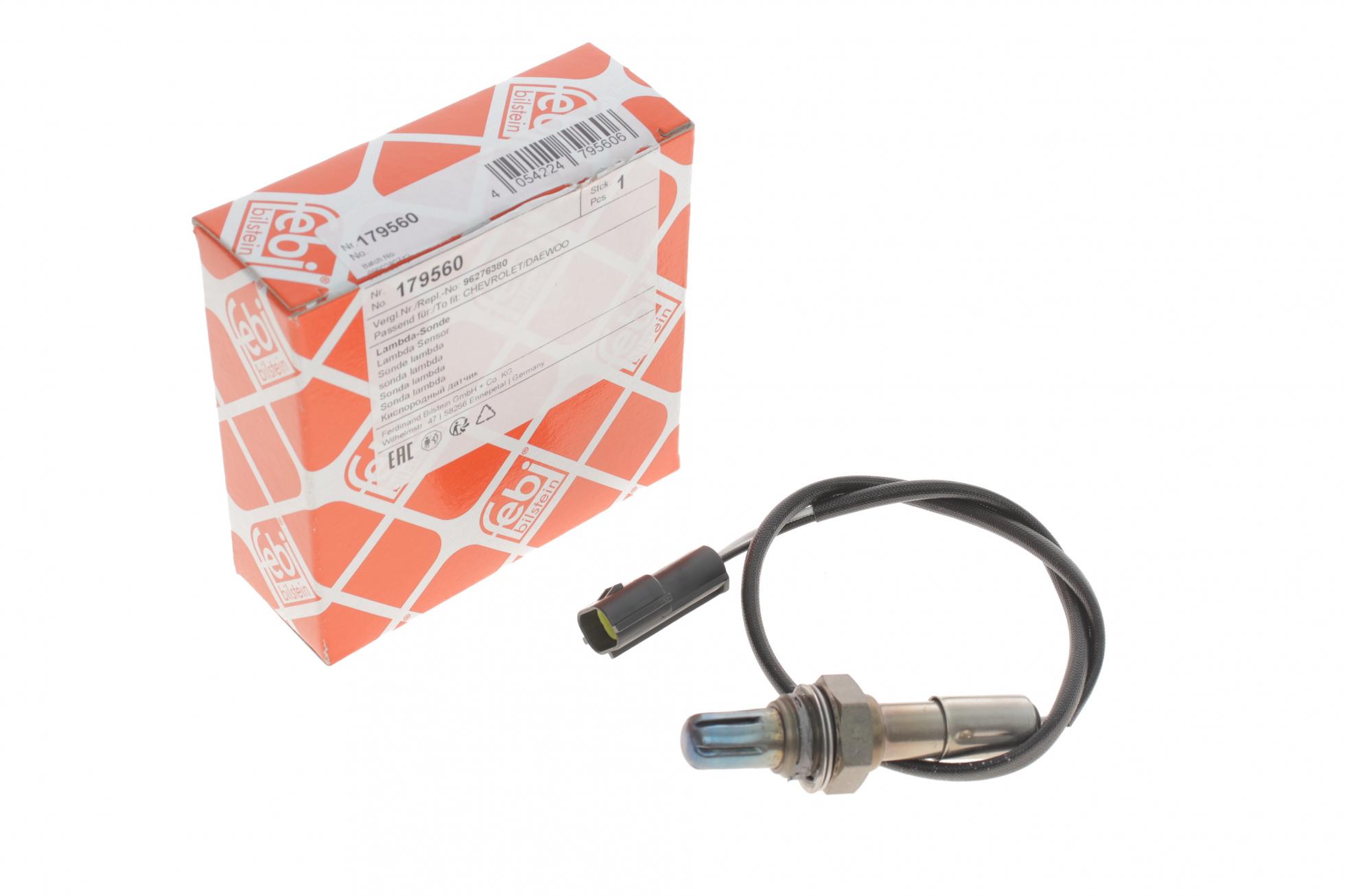 179560 FEBI BILSTEIN